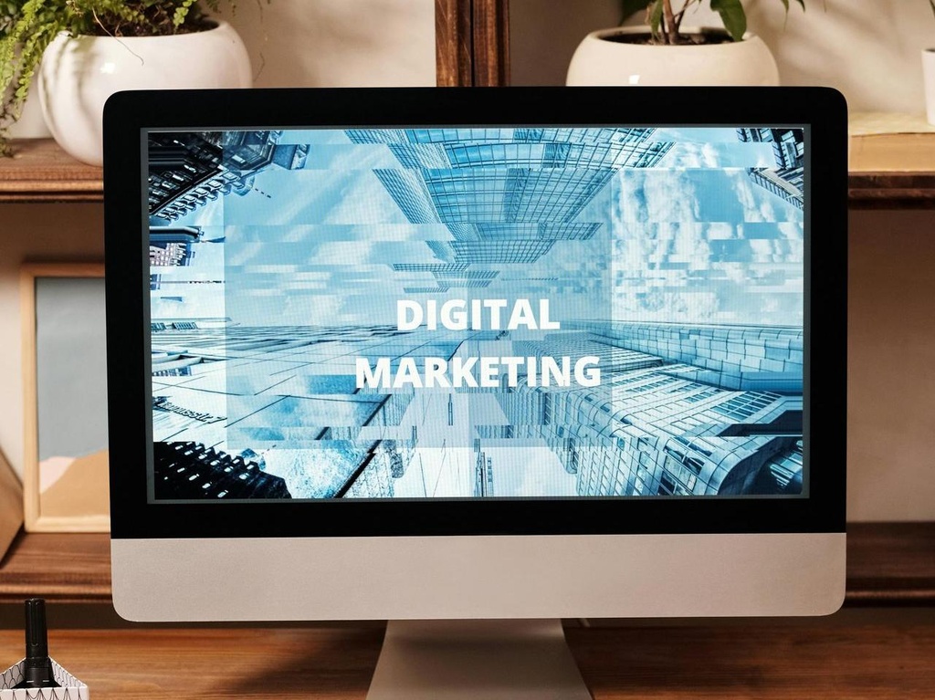 Digital Marketing Guidance