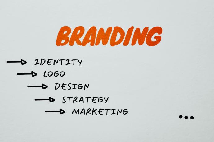 Brand Positioning and Rebranding Consultation