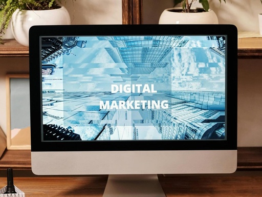Digital Marketing Guidance