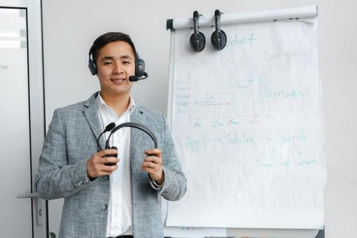 Marketing Department Training and Development