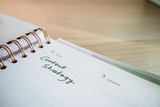 Content Strategy and Planning
